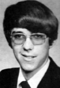 Curtis Voss: class of 1977, Norte Del Rio High School, Sacramento, CA.
